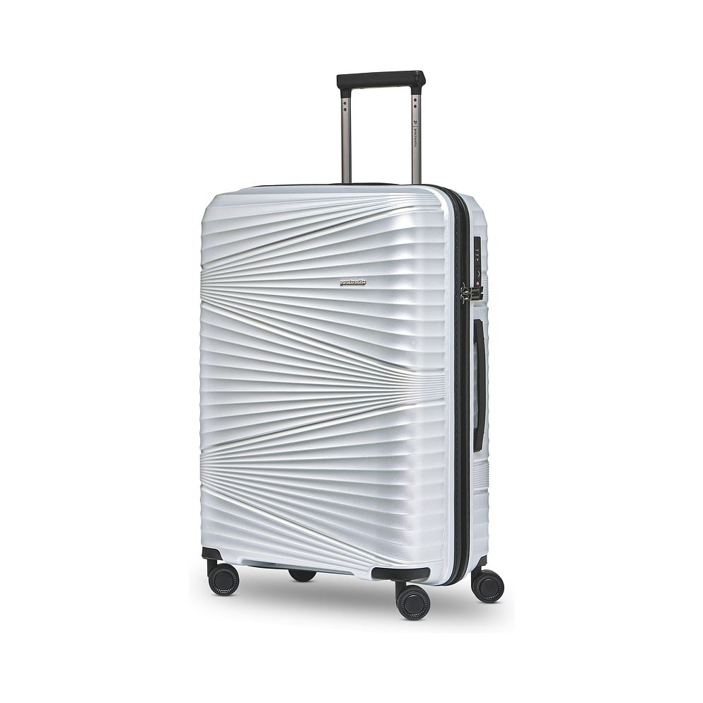 Pactastic Collection 02 THE MEDIUM 4 ruote Carrello 67 cm Pactastic Collection 02 THE MEDIUM 4 ruote Carrello 67 cm