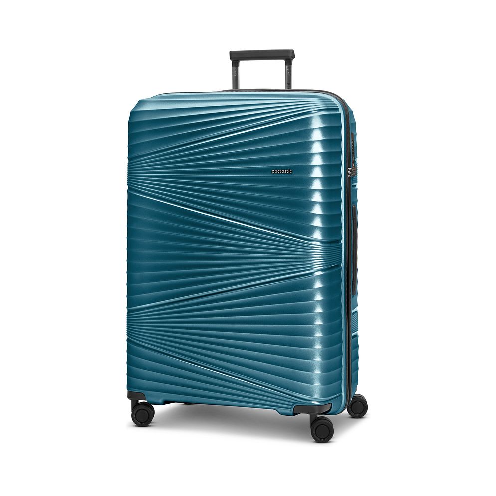 Pactastic Collection 02 THE LARGE 4 ruote Carrello 77 cm Pactastic Collection 02 THE LARGE 4 ruote Carrello 77 cm