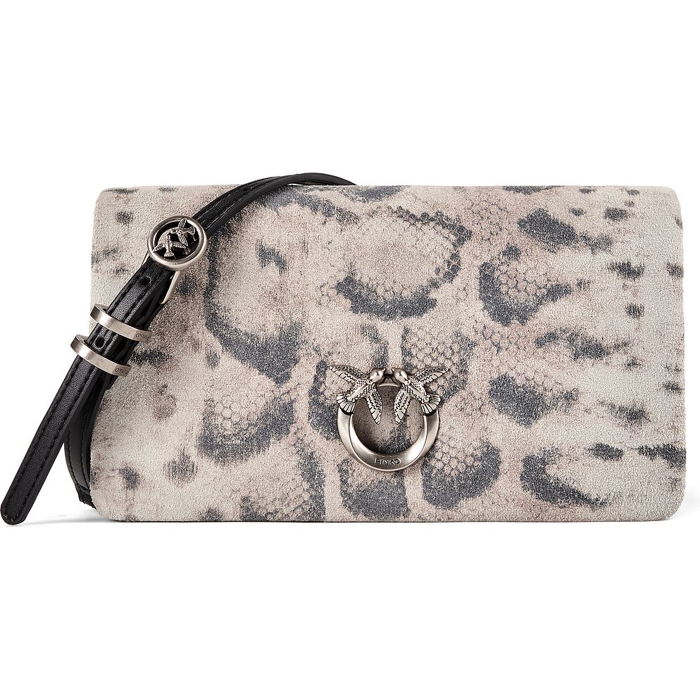 PINKO Love Click Pochette 20.5 cm PINKO Love Click Pochette 20.5 cm