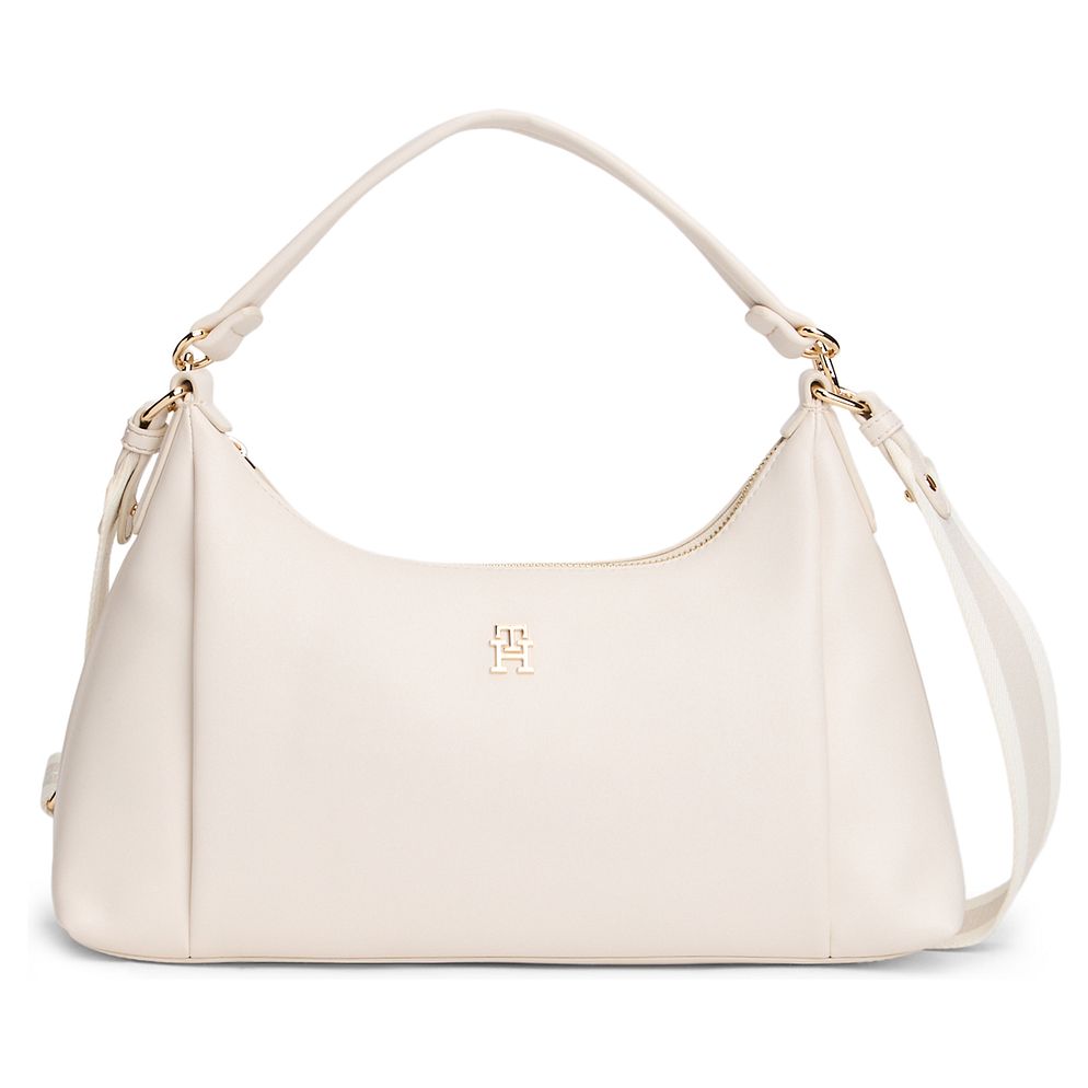 Tommy Hilfiger TH Essential Borsa a spalla 35 cm