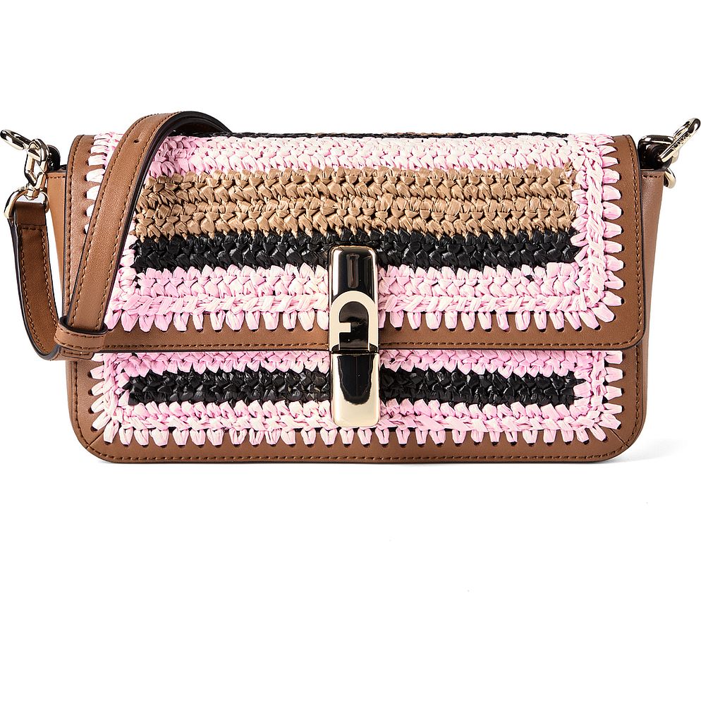 Furla Iride Borsa a tracolla 24 cm Furla Iride Borsa a tracolla 24 cm