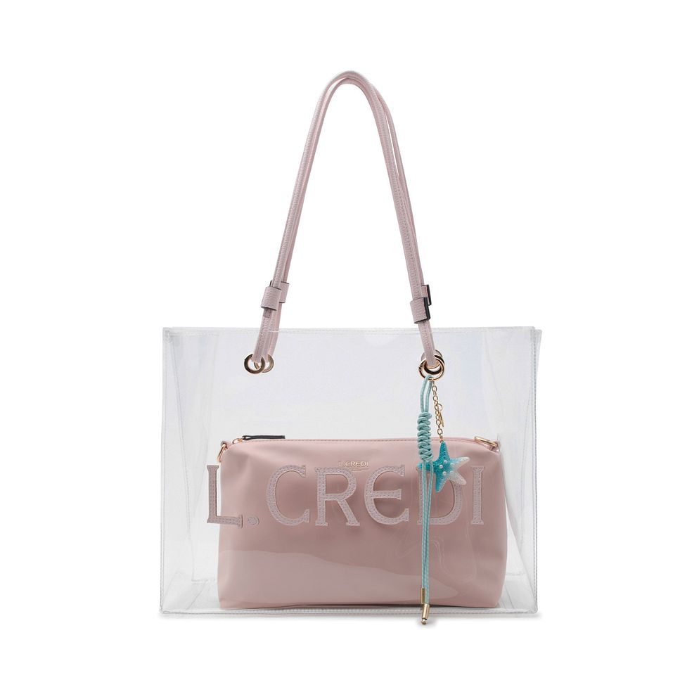 L.CREDI Reja Borsa tote 37 cm L.CREDI Reja Borsa tote 37 cm