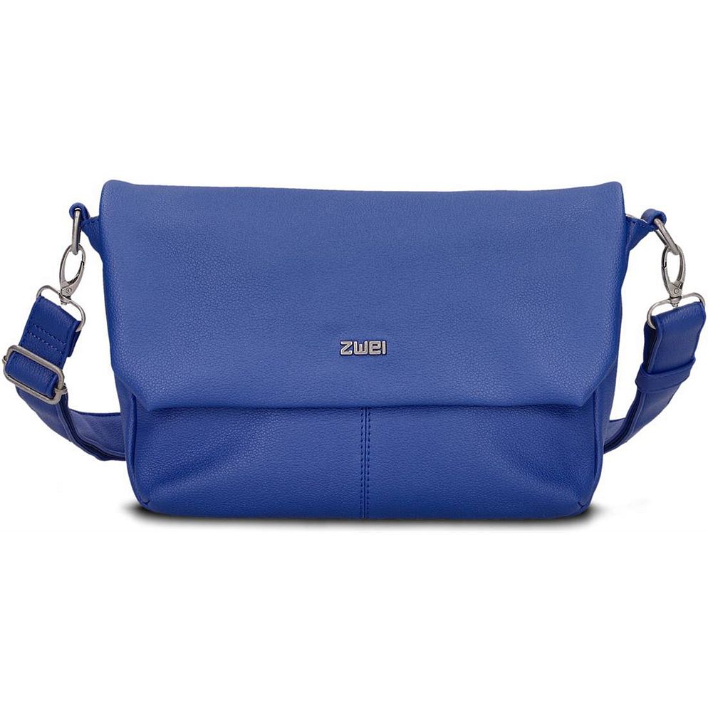 Zwei Mademoiselle.M Borsa messenger 33 cm Vano porta PC Zwei Mademoiselle.M Borsa messenger 33 cm Vano porta PC