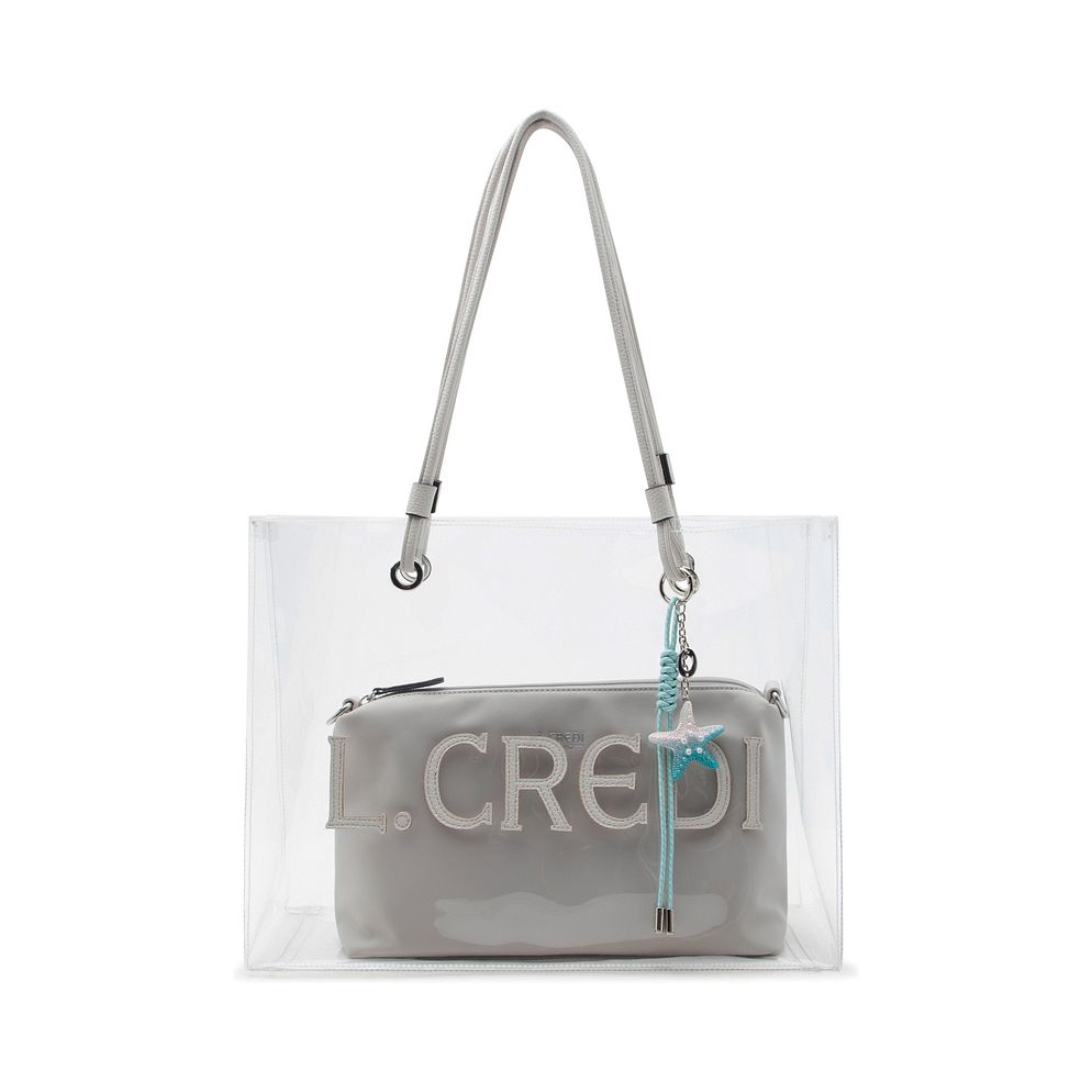 L.CREDI Reja Borsa tote 37 cm L.CREDI Reja Borsa tote 37 cm