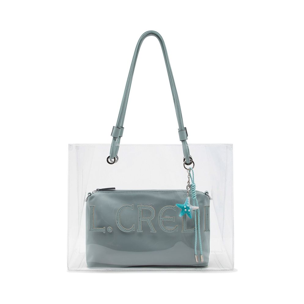 L.CREDI Reja Borsa tote 37 cm L.CREDI Reja Borsa tote 37 cm