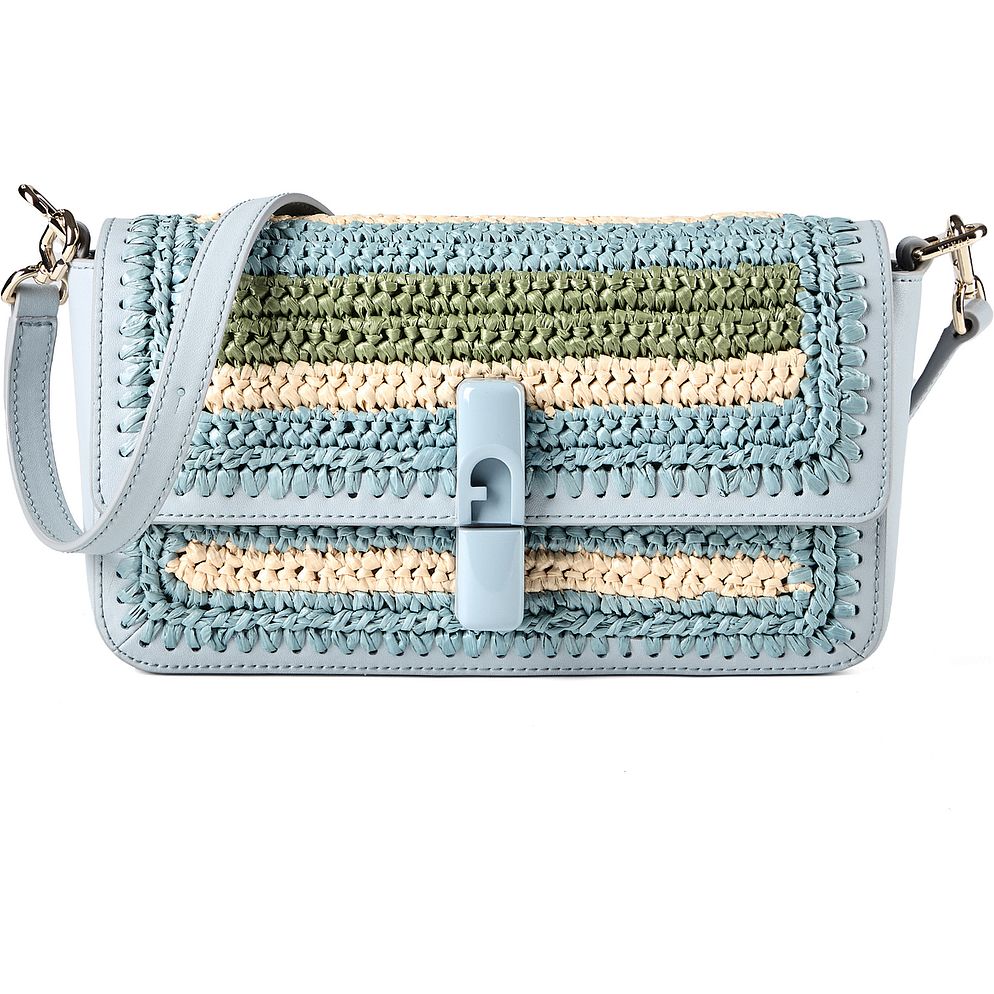 Furla Iride Borsa a tracolla 24 cm