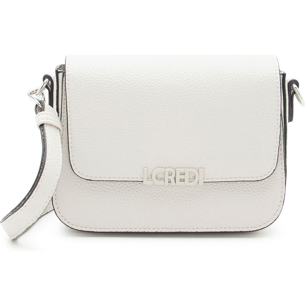 L.CREDI Reike Mini Borsa Borsa a tracolla 18.5 cm L.CREDI Reike Mini Borsa Borsa a tracolla 18.5 cm