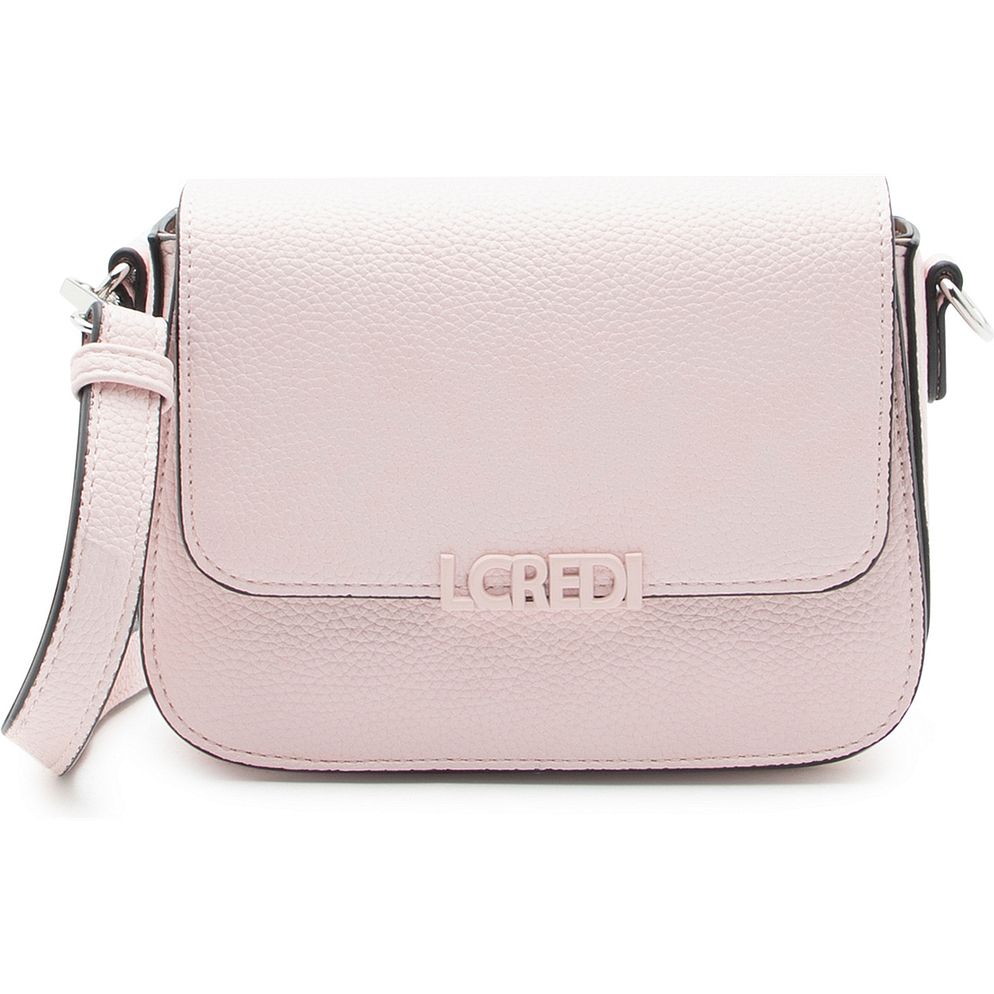L.CREDI Reike Mini Borsa Borsa a tracolla 18.5 cm L.CREDI Reike Mini Borsa Borsa a tracolla 18.5 cm