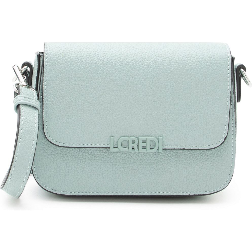 L.CREDI Reike Mini Borsa Borsa a tracolla 18.5 cm L.CREDI Reike Mini Borsa Borsa a tracolla 18.5 cm