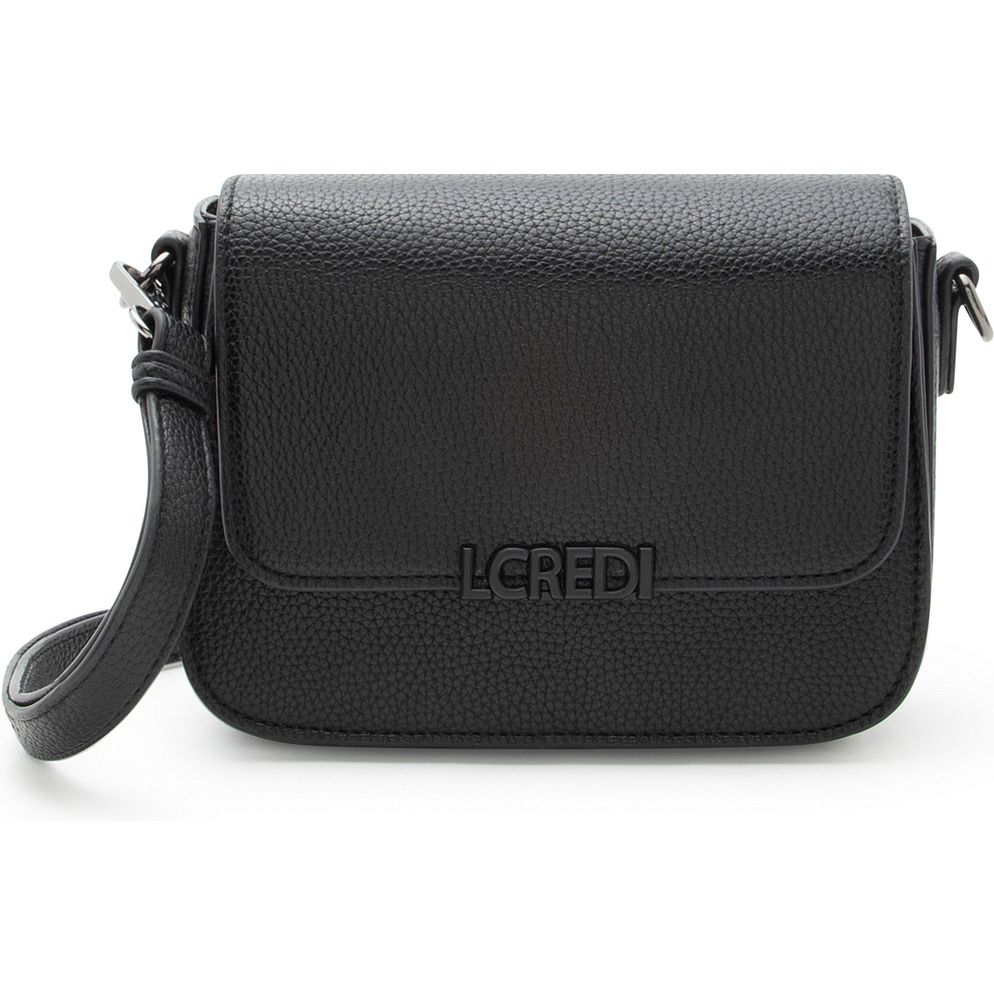L.CREDI Reike Mini Borsa Borsa a tracolla 18.5 cm L.CREDI Reike Mini Borsa Borsa a tracolla 18.5 cm