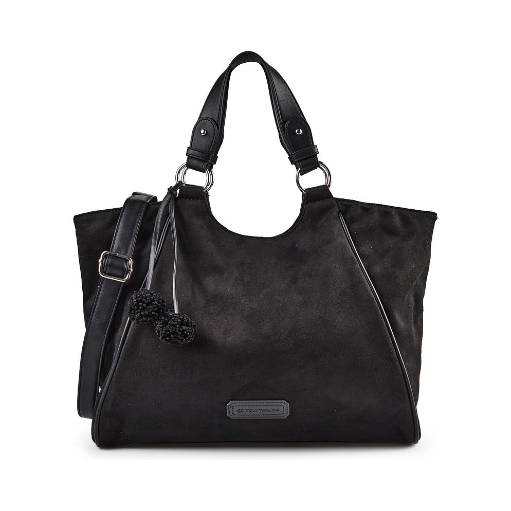 Tom Tailor Idra Borsa tote L 43 cm