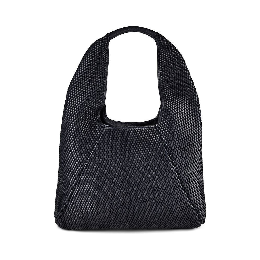 Harbour 2nd Fashion Lights Bolso para hombre Piel natural 55 cm