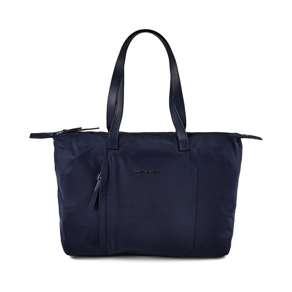 Piquadro Lyra Borsa tote 43 cm Piquadro Lyra Borsa tote 43 cm
