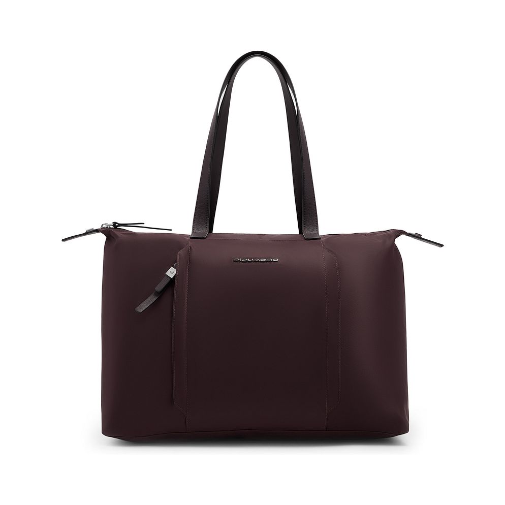 Piquadro Lyra Borsa tote 43 cm Piquadro Lyra Borsa tote 43 cm