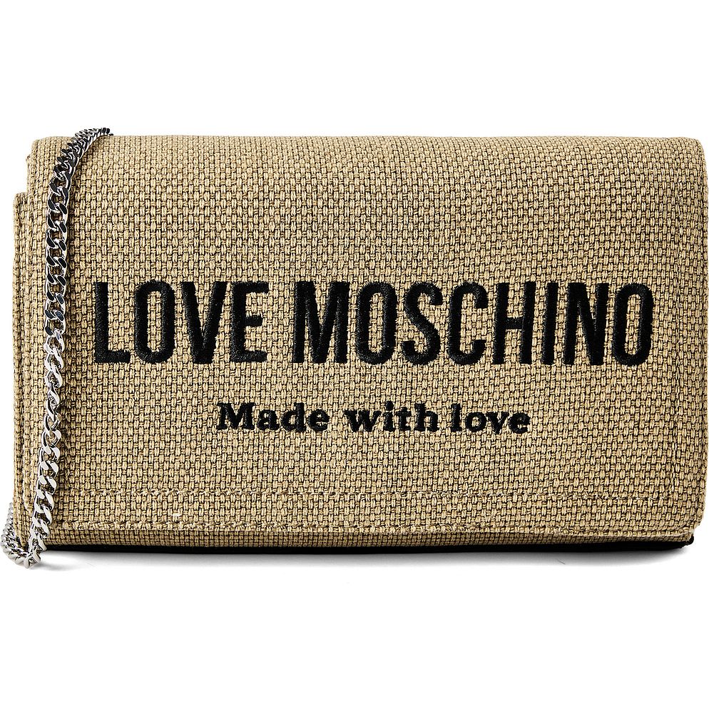 Love Moschino Smart Daily Bag Borsa a tracolla 22 cm