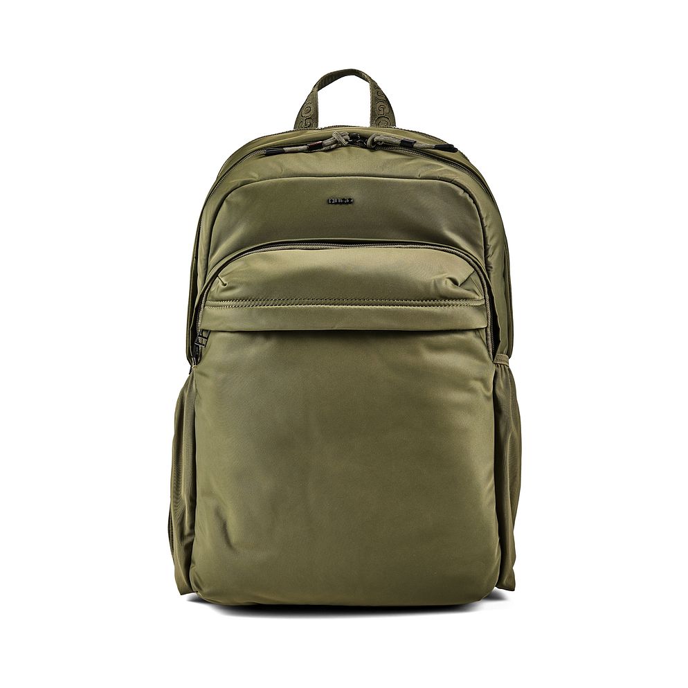 Hugo Ayden Daypack 43 cm Vano porta PC Hugo Ayden Daypack 43 cm Vano porta PC