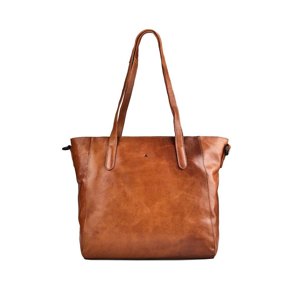 Greenburry Newport Borsa a spalla Vera Pelle 33 cm Vano porta PC Greenburry Newport Borsa a spalla Vera Pelle 33 cm Vano porta PC