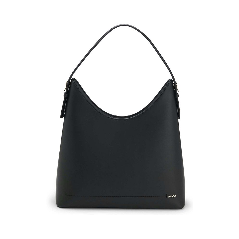 Hugo Yorih Borsa a spalla 34 cm Hugo Yorih Borsa a spalla 34 cm