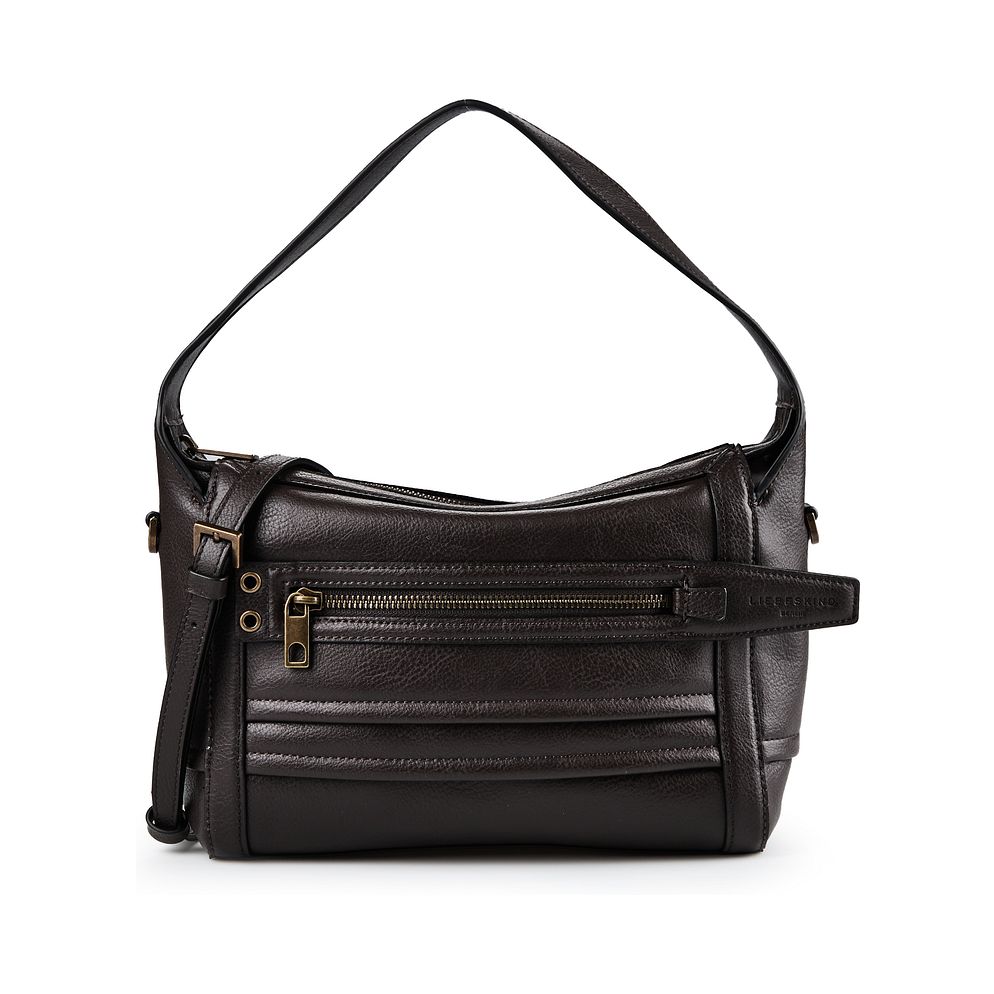 Liebeskind Delia Bolso para hombre S Piel natural 25.5 cm