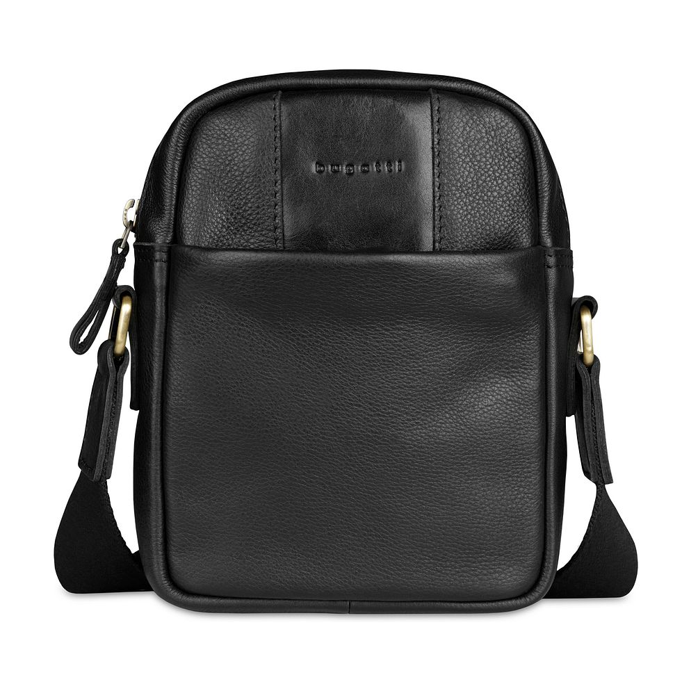 bugatti Ryan Borsa a tracolla Vera Pelle 16 cm bugatti Ryan Borsa a tracolla Vera Pelle 16 cm