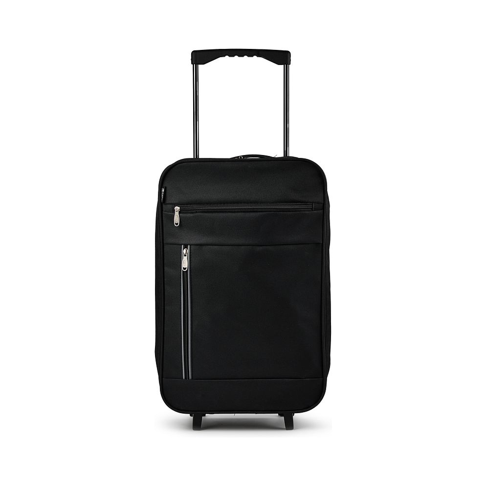 Benzi 5814 2 ruedas Maleta de cabina S 51 cm Benzi 5814 2 ruedas Maleta de cabina S 51 cm
