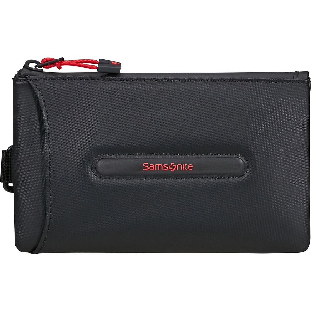 Samsonite Prodiver Portafoglio 18.5 cm Samsonite Prodiver Portafoglio 18.5 cm