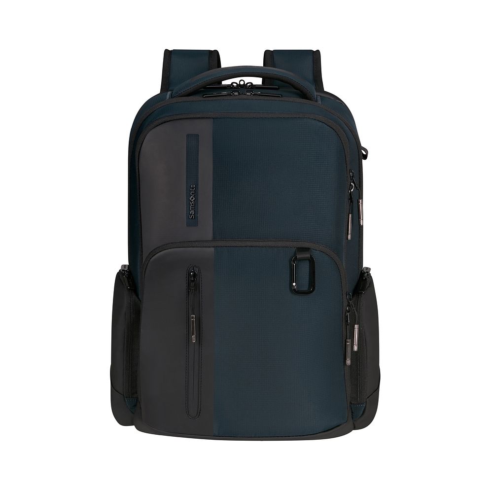 Samsonite Biz2Go Daypack 44 cm Vano porta PC Samsonite Biz2Go Daypack 44 cm Vano porta PC
