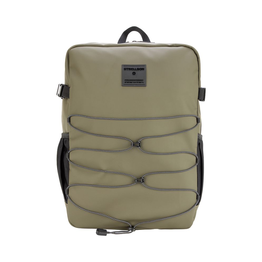Strellson Blackpool Daypack 42 cm Vano porta PC Strellson Blackpool Daypack 42 cm Vano porta PC