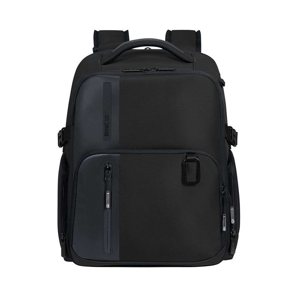 Samsonite Zaino viaggio Biz2Go S con scomparto per laptop da 40 cm Samsonite Zaino viaggio Biz2Go S con scomparto per laptop da 40 cm