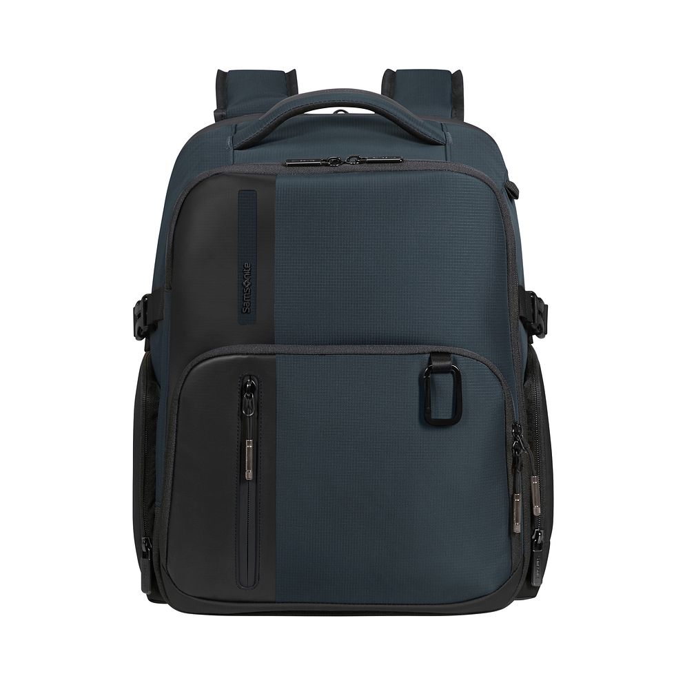 Samsonite Zaino viaggio Biz2Go S con scomparto per laptop da 40 cm Samsonite Zaino viaggio Biz2Go S con scomparto per laptop da 40 cm