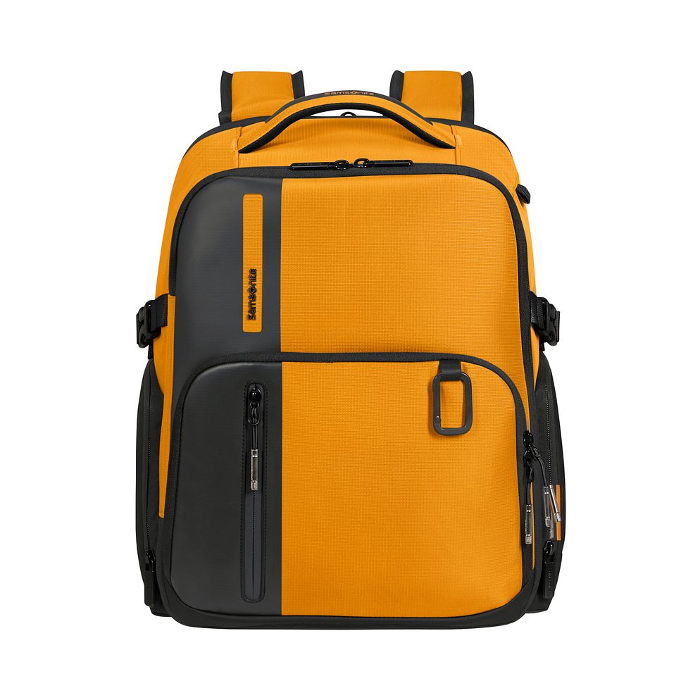 Samsonite Zaino viaggio Biz2Go S con scomparto per laptop da 40 cm Samsonite Zaino viaggio Biz2Go S con scomparto per laptop da 40 cm