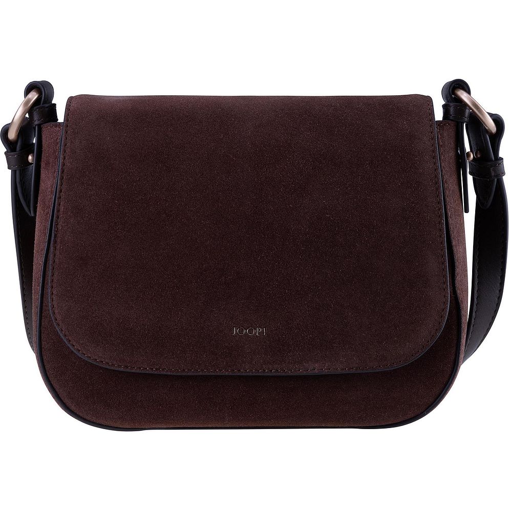 Joop! Sofista Dolce Borsa a tracolla Vera Pelle 23 cm Joop! Sofista Dolce Borsa a tracolla Vera Pelle 23 cm