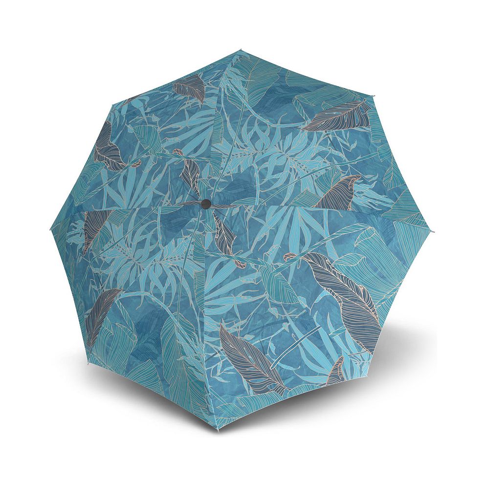 Knirps T.200 Medium Duomatic Ombrello pieghevole 28 cm Knirps T.200 Medium Duomatic Ombrello pieghevole 28 cm