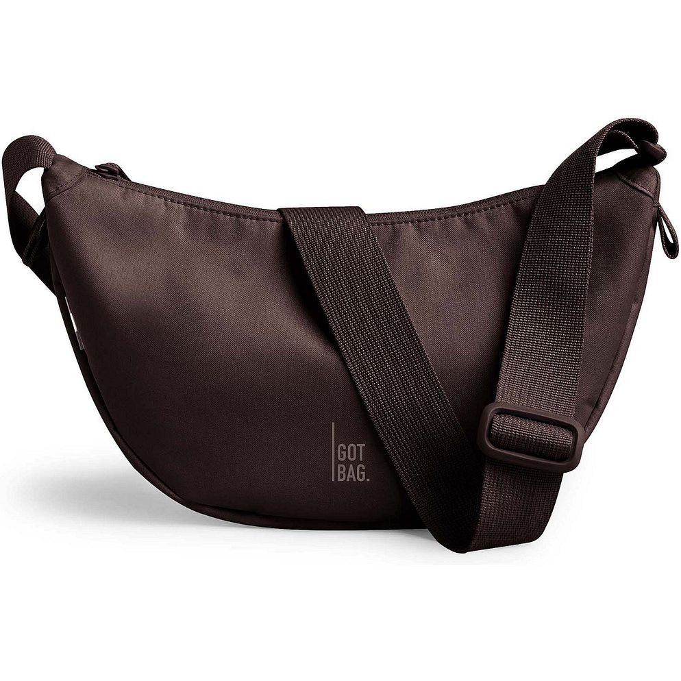 Got Bag Cloud Moon Bag Crossbody-laukku 32 cm Got Bag Cloud Moon Bag Crossbody-laukku 32 cm