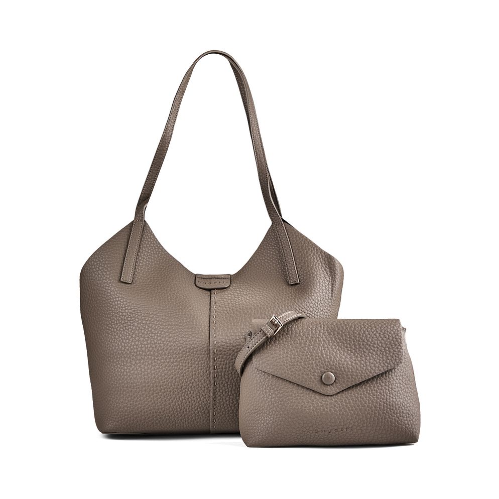 bugatti Enna Borsa tote 45 cm bugatti Enna Borsa tote 45 cm