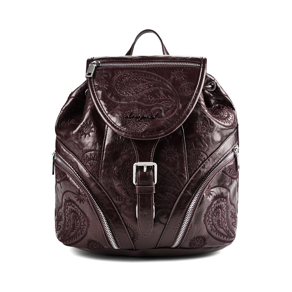 Desigual Siroco Zaino da città 29 cm Desigual Siroco Zaino da città 29 cm