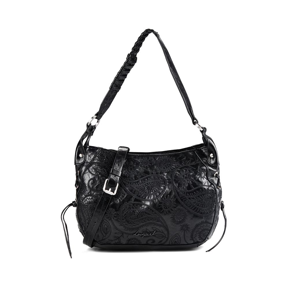 Desigual Siroco Borsa a spalla 30 cm