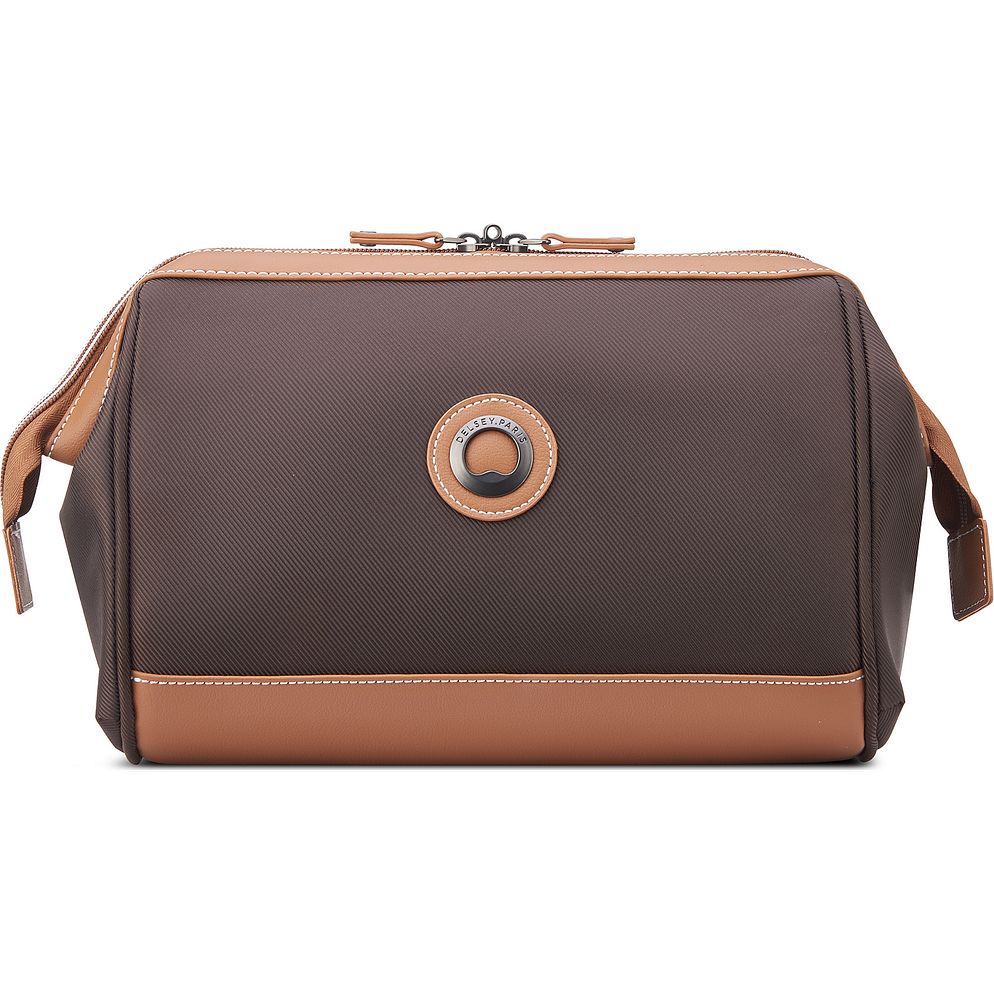 Delsey Paris Chatelet Air 2.0 Borsa da toilette 34 cm Delsey Paris Chatelet Air 2.0 Borsa da toilette 34 cm