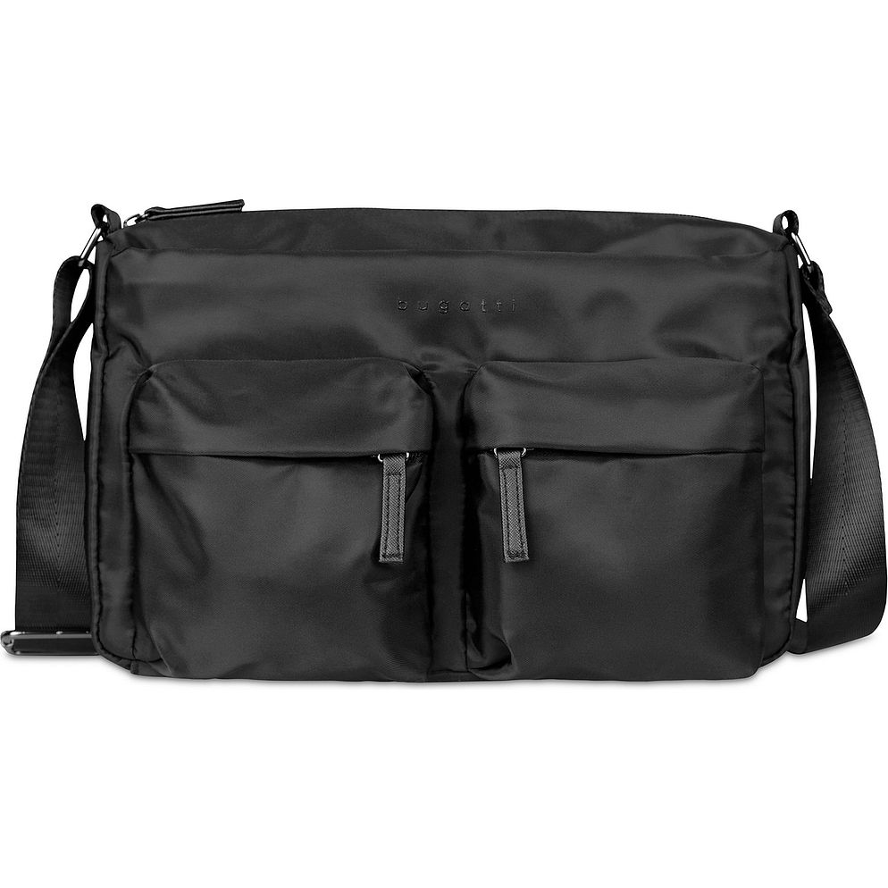 bugatti Mare 1.0 Borsa a tracolla 34 cm bugatti Mare 1.0 Borsa a tracolla 34 cm