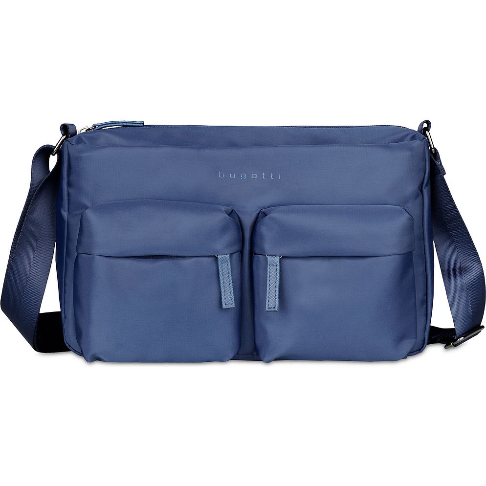 bugatti Mare 1.0 Borsa a tracolla 34 cm bugatti Mare 1.0 Borsa a tracolla 34 cm