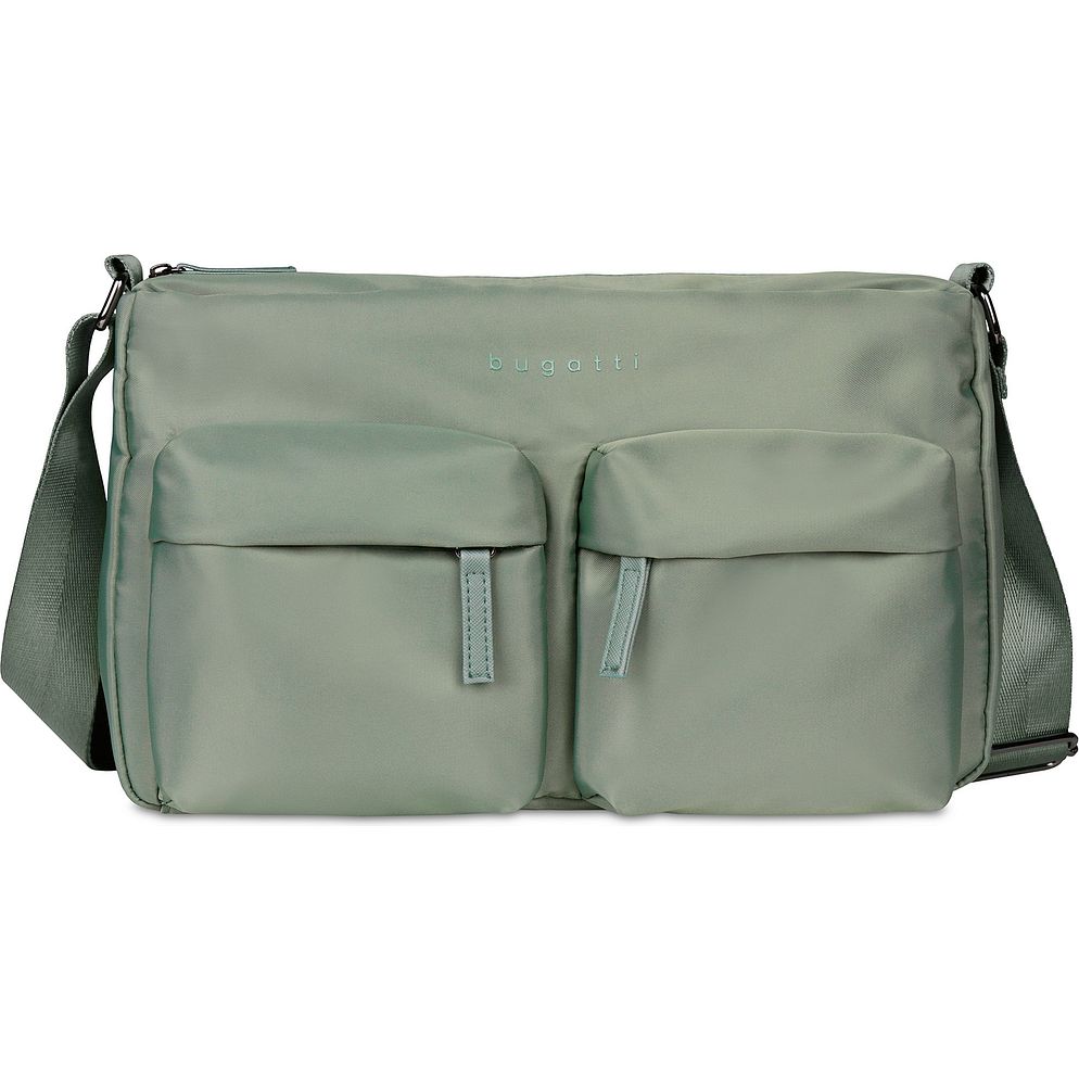 bugatti Mare 1.0 Borsa a tracolla 34 cm bugatti Mare 1.0 Borsa a tracolla 34 cm