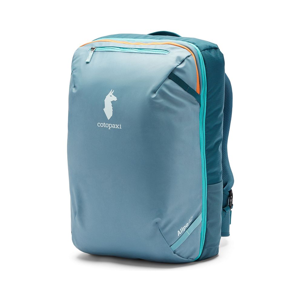 Cotopaxi Allpa 42 L Zaino da lavoro 56 cm Vano porta PC Cotopaxi Allpa 42 L Zaino da lavoro 56 cm Vano porta PC