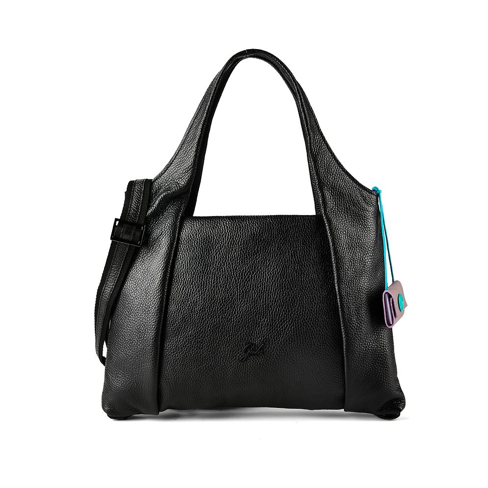 Gabs Zeynep Borsa a spalla M Vera Pelle 40 cm Gabs Zeynep Borsa a spalla M Vera Pelle 40 cm