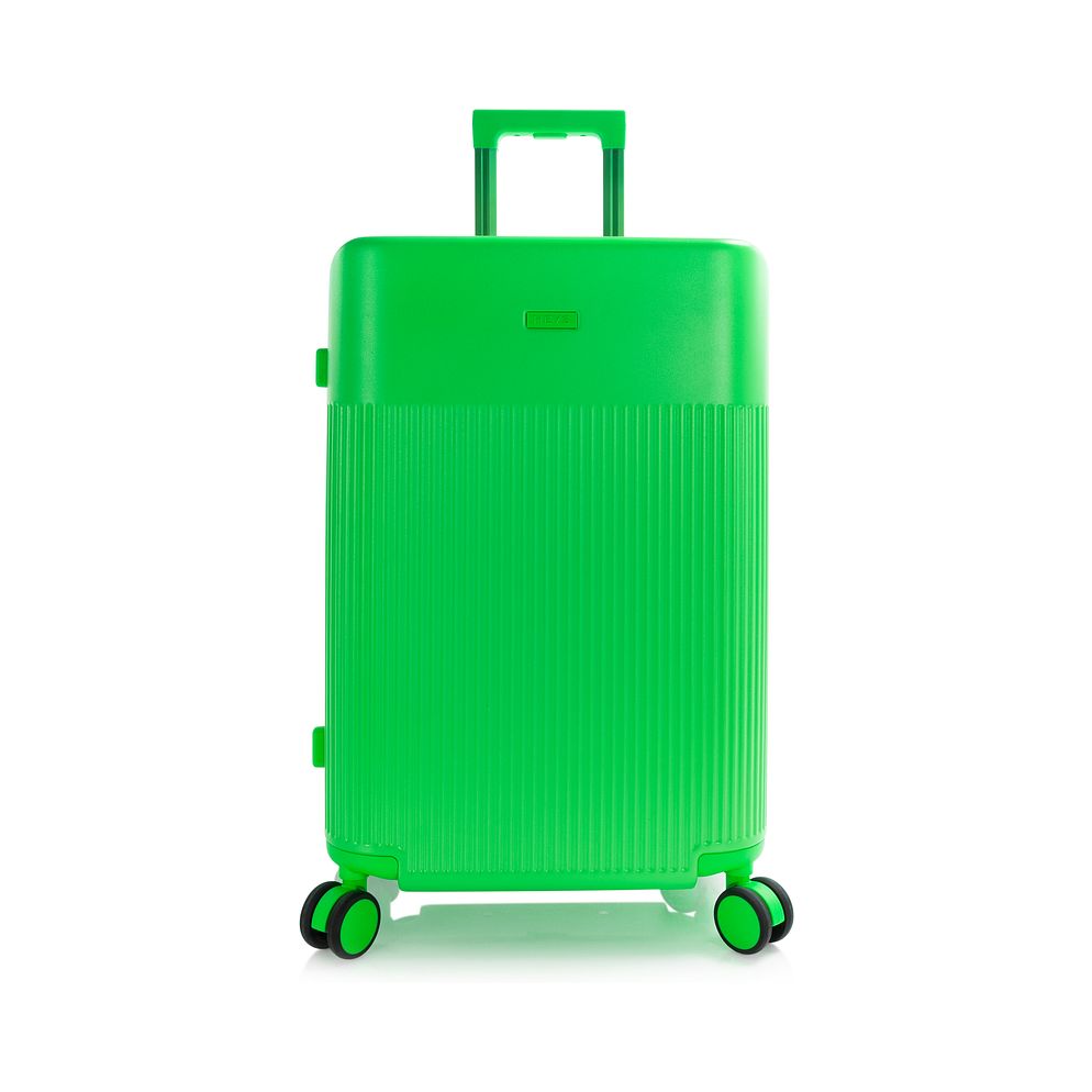Heys HiLite 4 ruote Carrello M 63.5 cm espandibile Heys HiLite 4 ruote Carrello M 63.5 cm espandibile