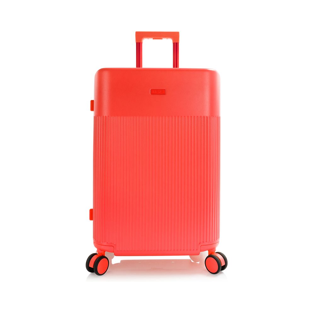 Heys HiLite 4 ruote Carrello M 63.5 cm espandibile Heys HiLite 4 ruote Carrello M 63.5 cm espandibile