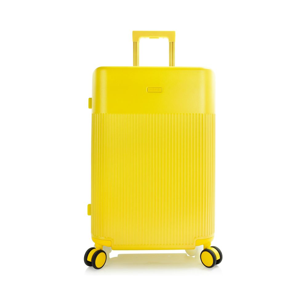 Heys HiLite 4 ruote Carrello M 63.5 cm espandibile Heys HiLite 4 ruote Carrello M 63.5 cm espandibile