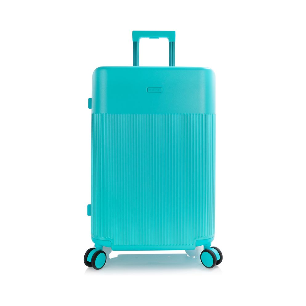 Heys HiLite 4 ruote Carrello M 63.5 cm espandibile Heys HiLite 4 ruote Carrello M 63.5 cm espandibile