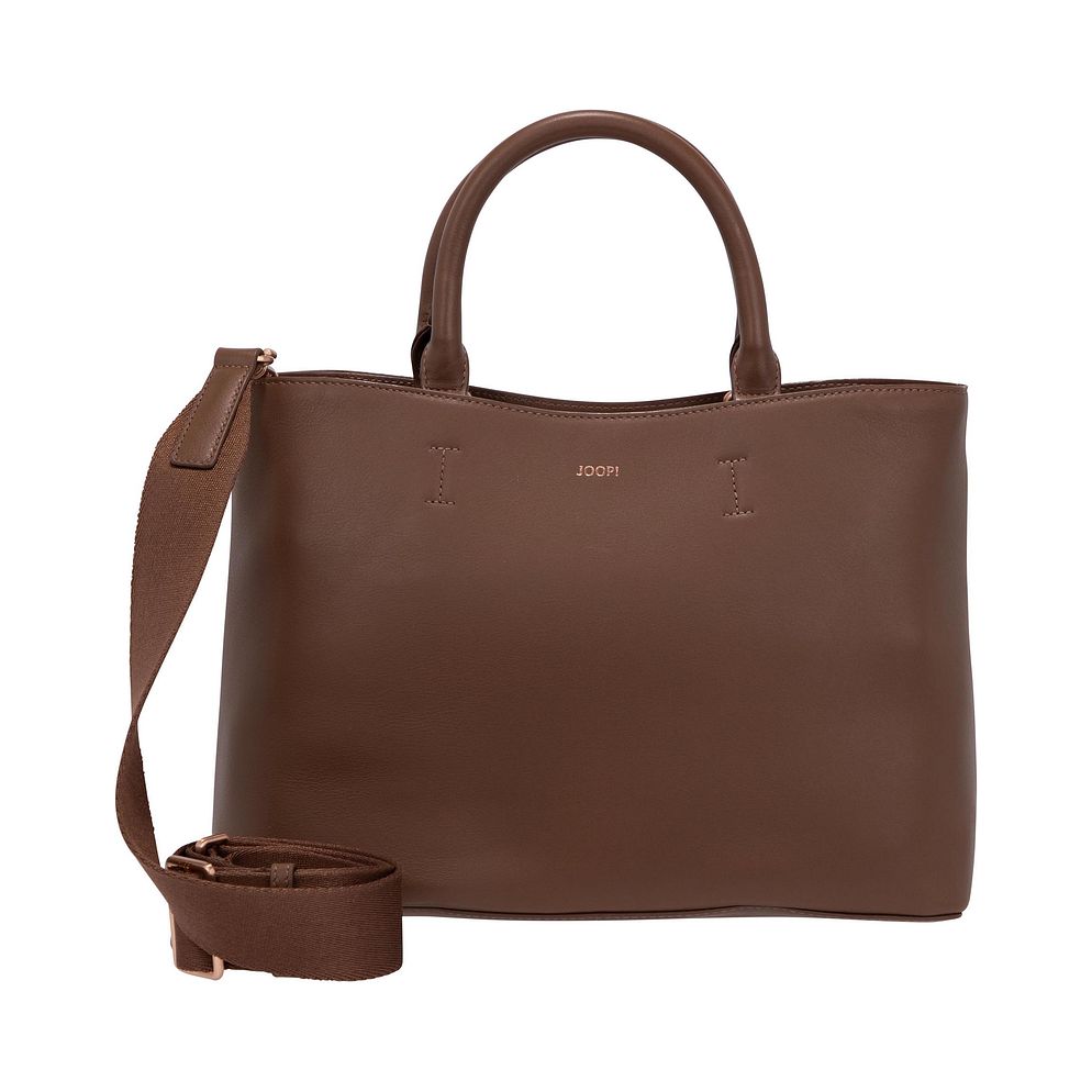 Joop! Sofisticato 1.0 Kiana Borsetta Vera Pelle 32 cm