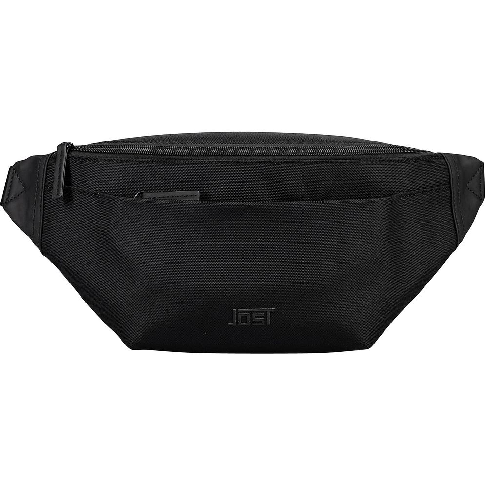 Jost Tallinn Marsupio Protezione RFID 37 cm Jost Tallinn Marsupio Protezione RFID 37 cm