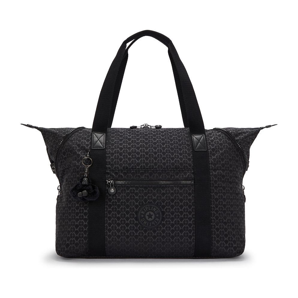 Kipling Art M Borsa da viaggio Weekender 58 cm Kipling Art M Borsa da viaggio Weekender 58 cm